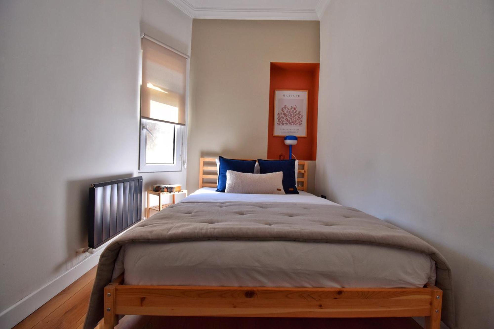 Cozy Renovated 3br Near Taksim- Santur D10 Apartament *