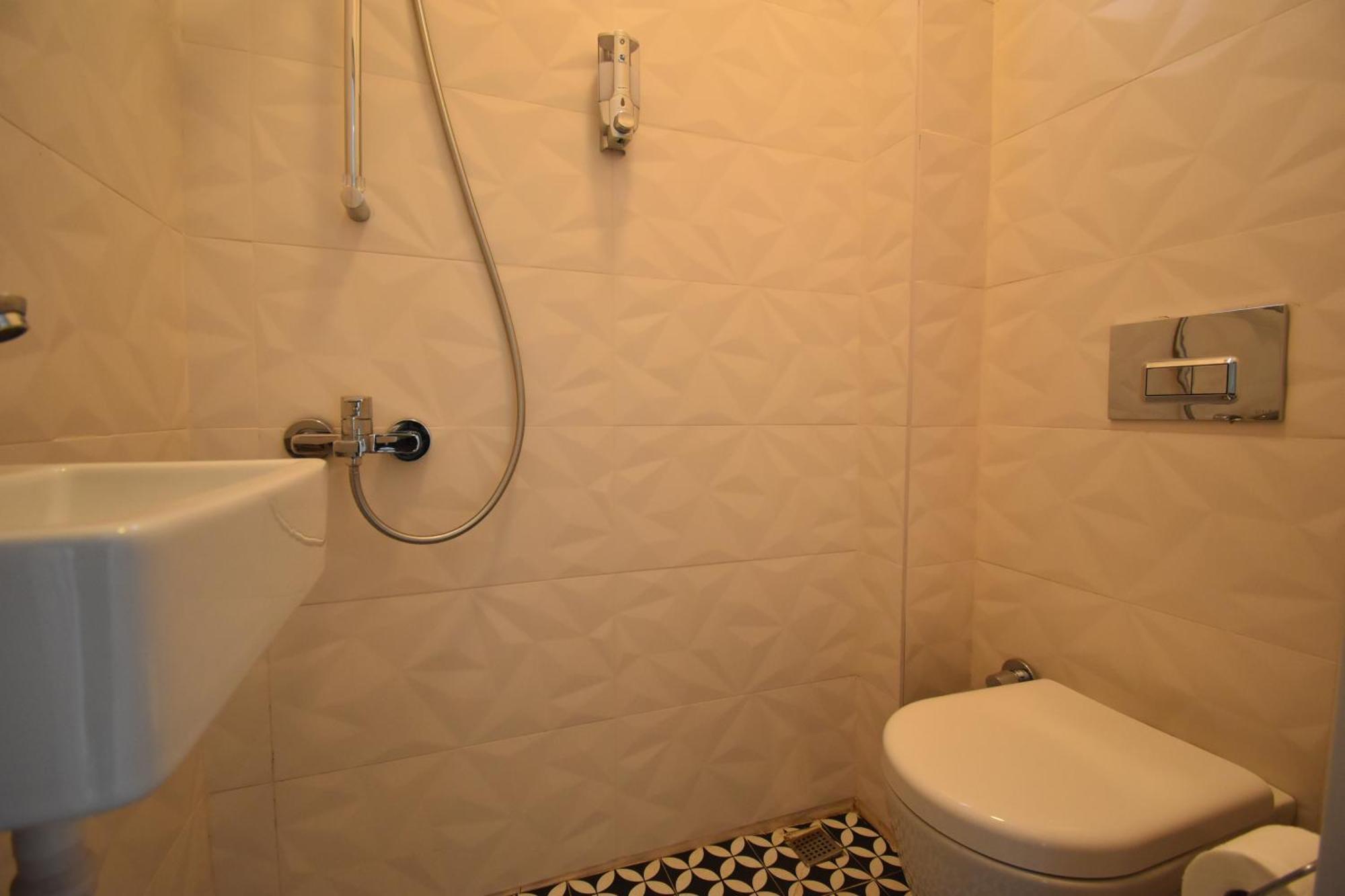 Cozy Renovated 3br Near Taksim- Santur D10 Apartament Istanbul