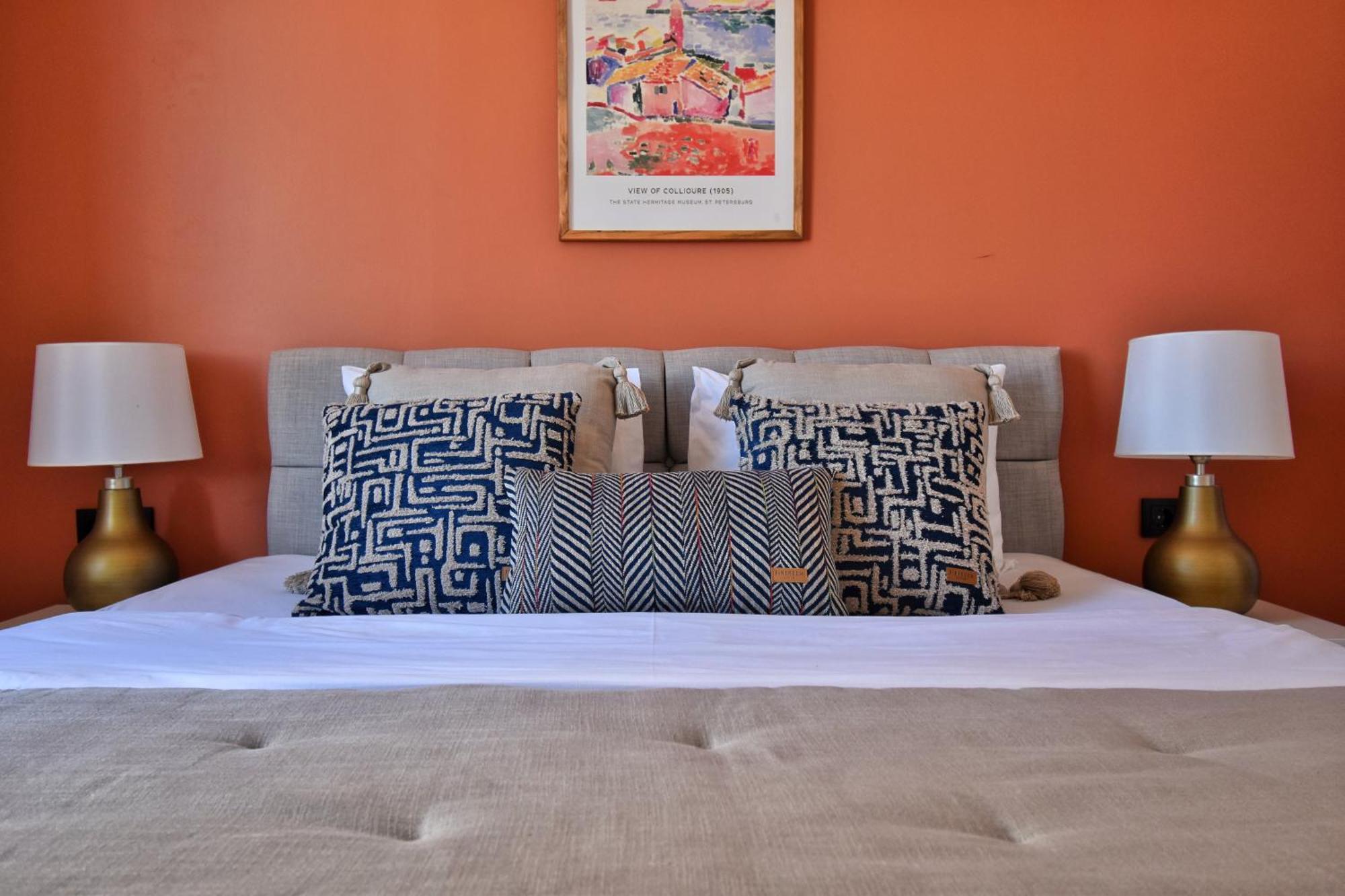 Cozy Renovated 3br Near Taksim- Santur D10 Apartament *
